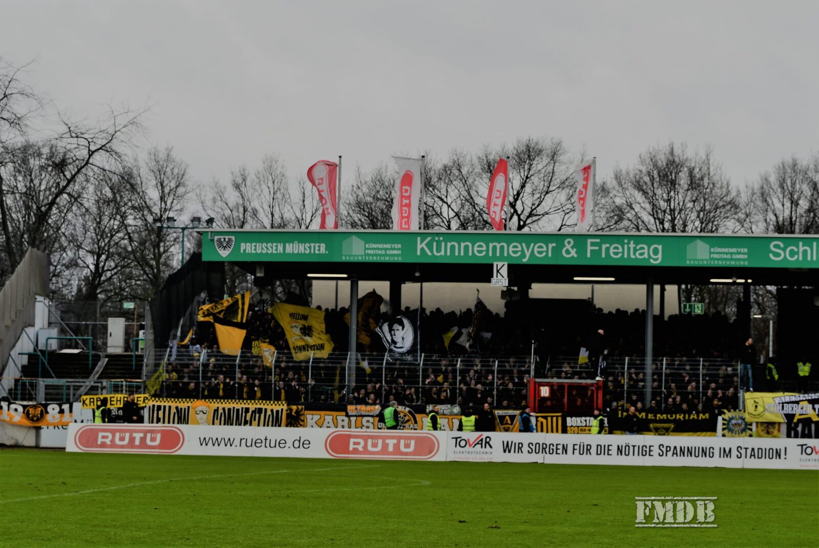 SC Preußen Münster – TSV Alemannia Aachen 4-0 (10)