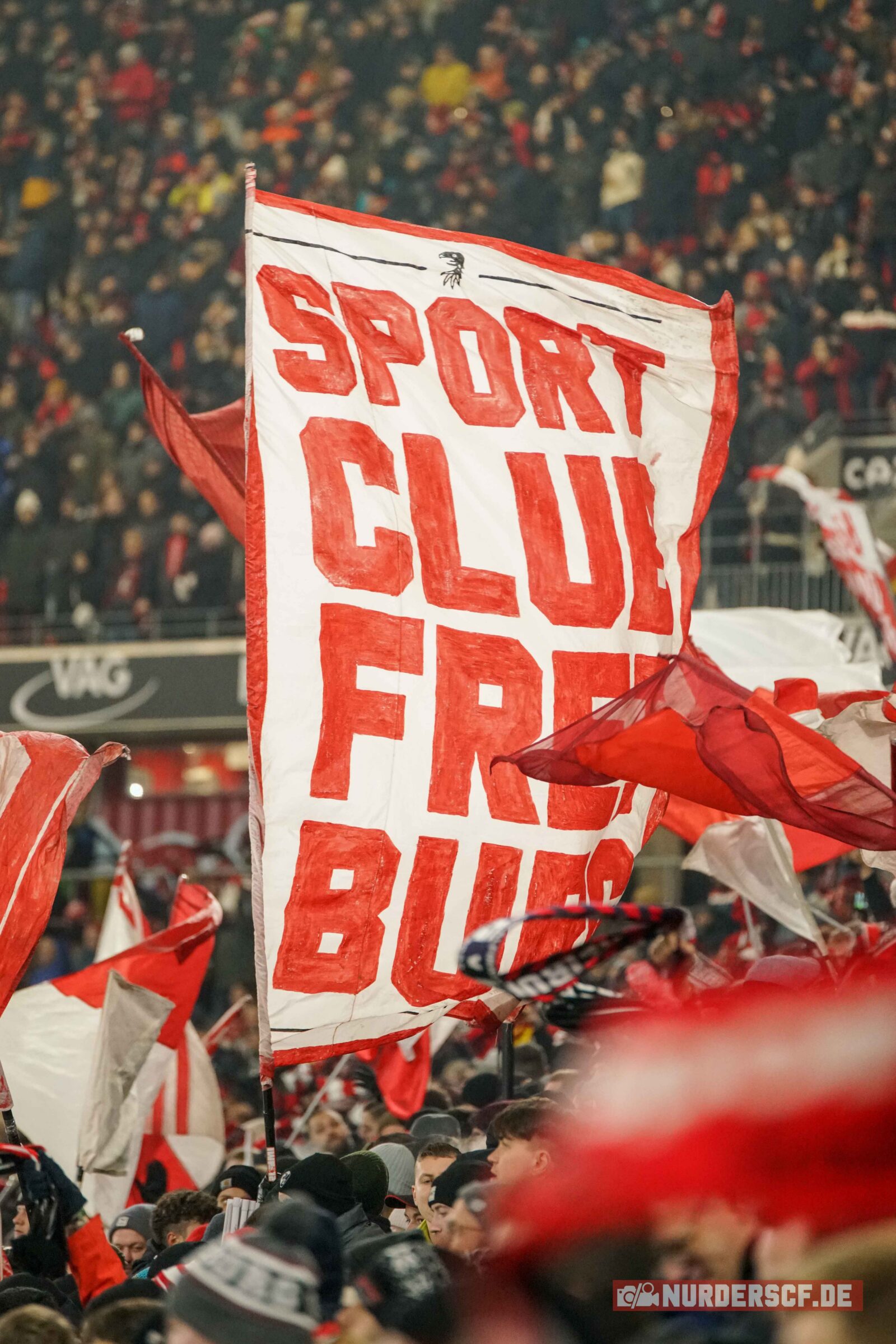 SC Freiburg – Eintracht Frankfurt 1-1 (10)