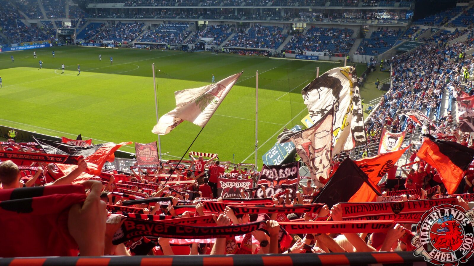 TSG Hoffenheim – Bayer 04 Leverkusen 2-4 (26)