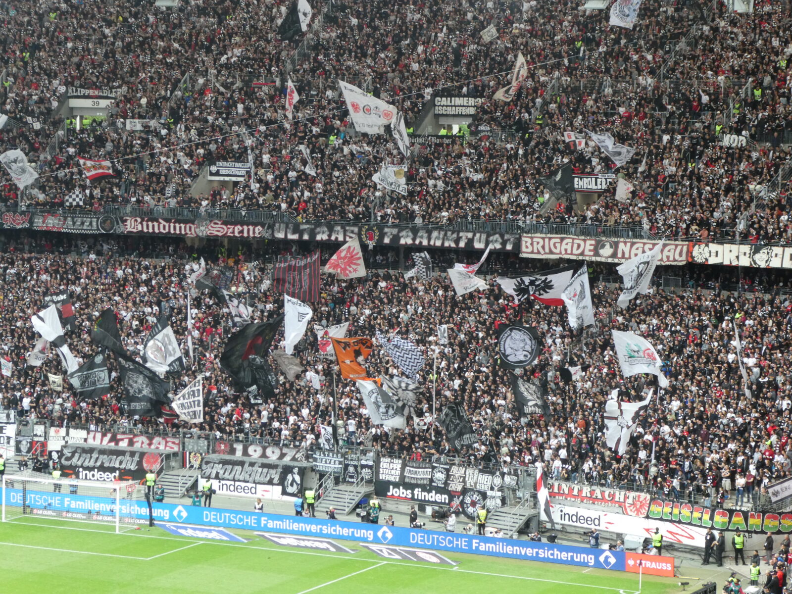 Eintracht Frankfurt – Bayer 04 Leverkusen 1-5 (9)