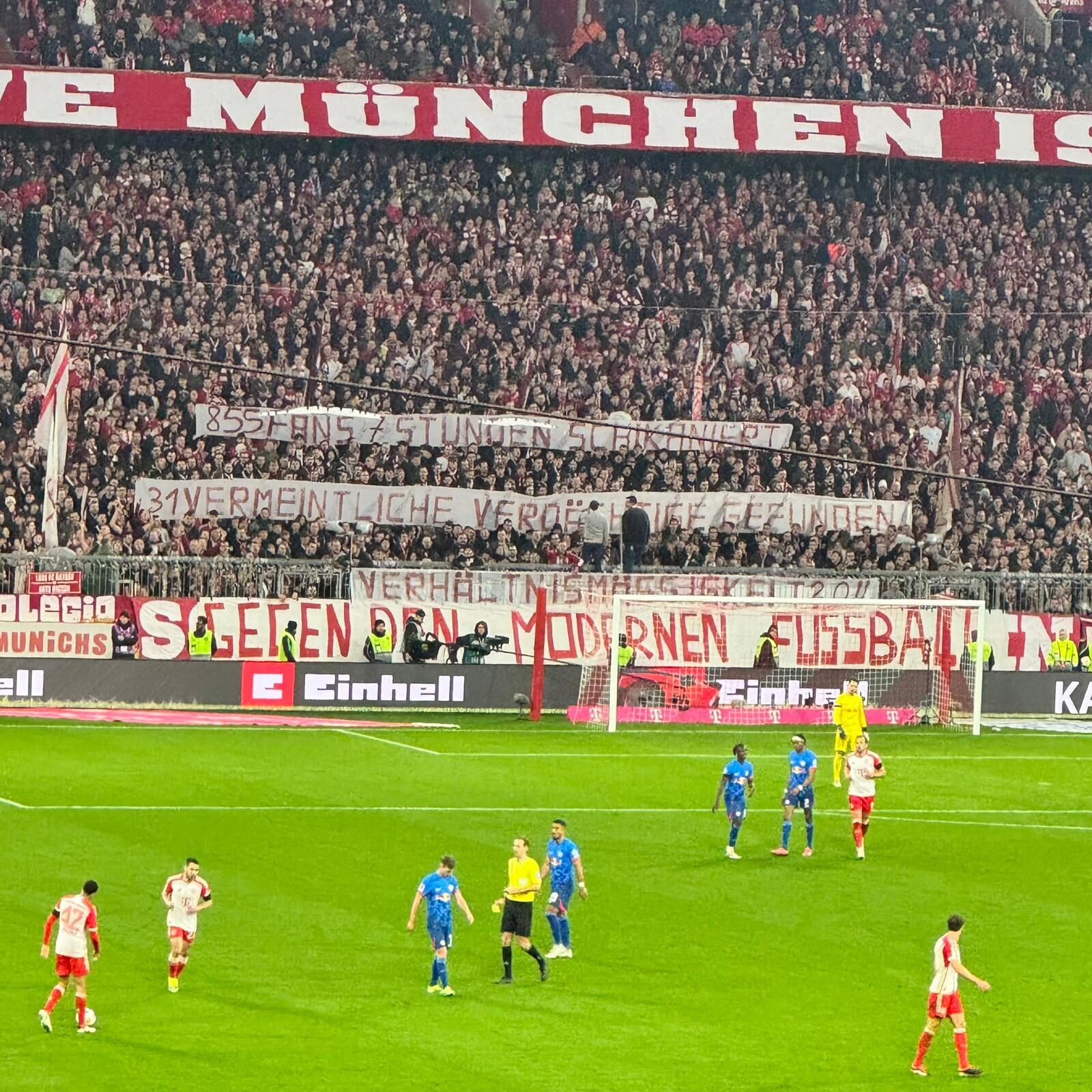 FC Bayern München – RB Leipzig 2-1 (6)