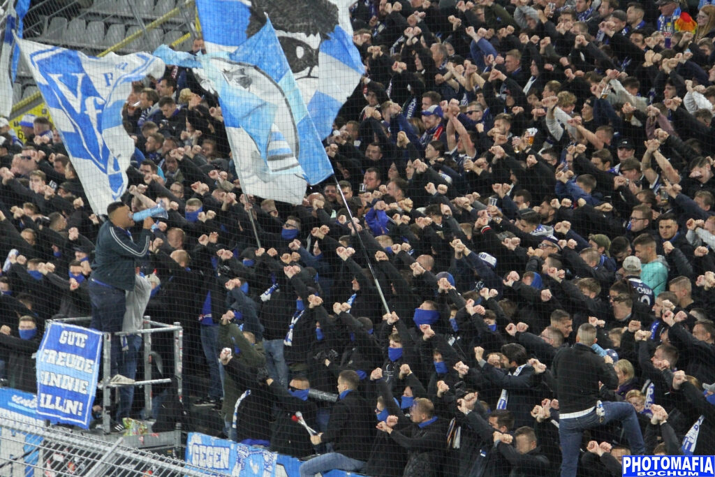 Borussia Dortmund – VfL Bochum 2-0 (9)