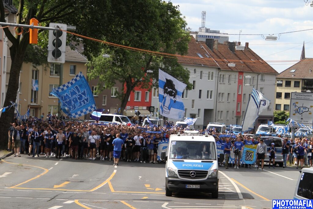 VfL Bochum – 1. FSV Mainz 05 1-2 (15)