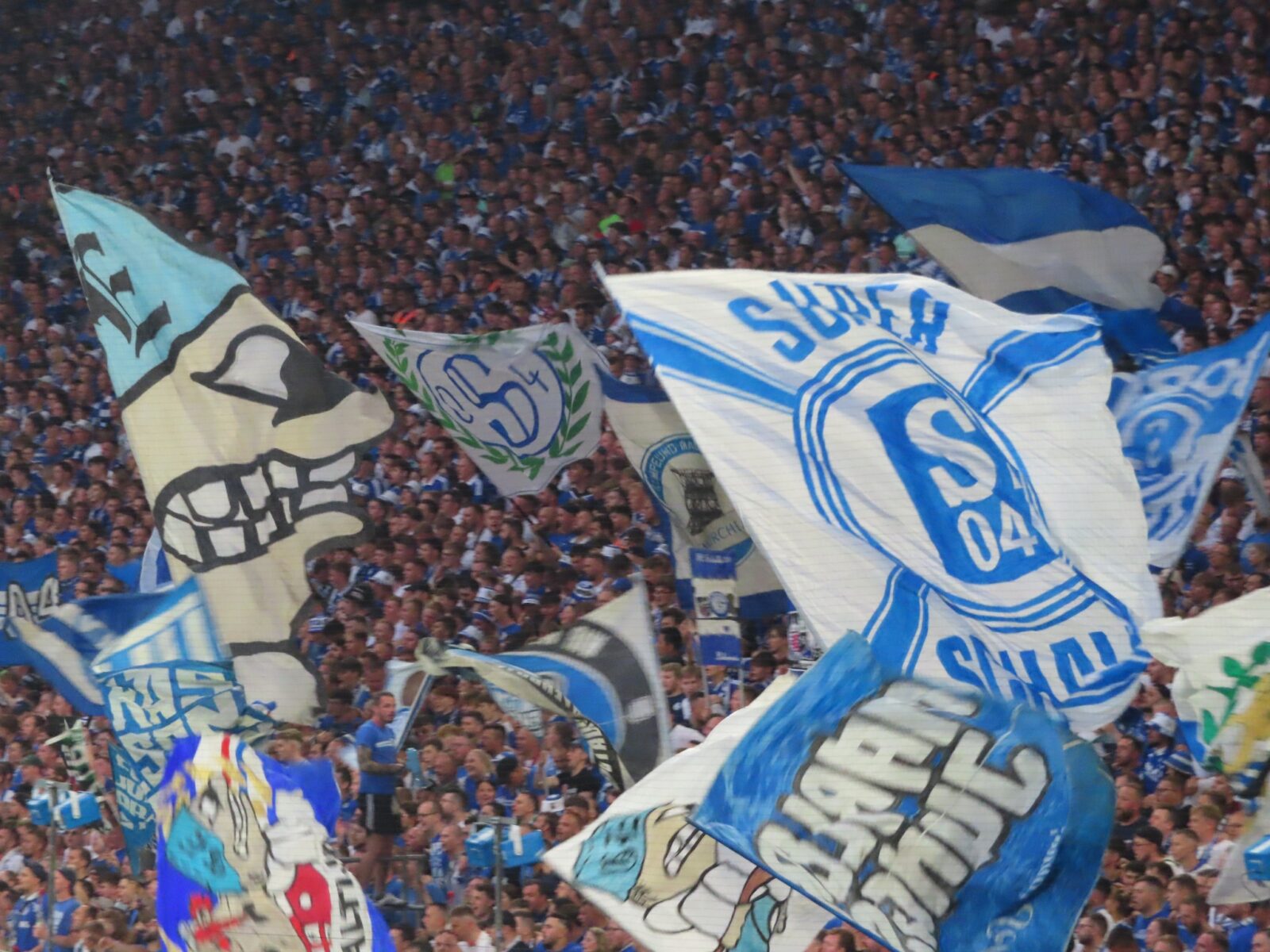 FC Schalke 04 – Eintracht Braunschweig 5-1 (12)