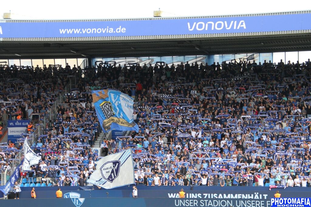 VfL Bochum – FC Bayern München 0-1 (11)