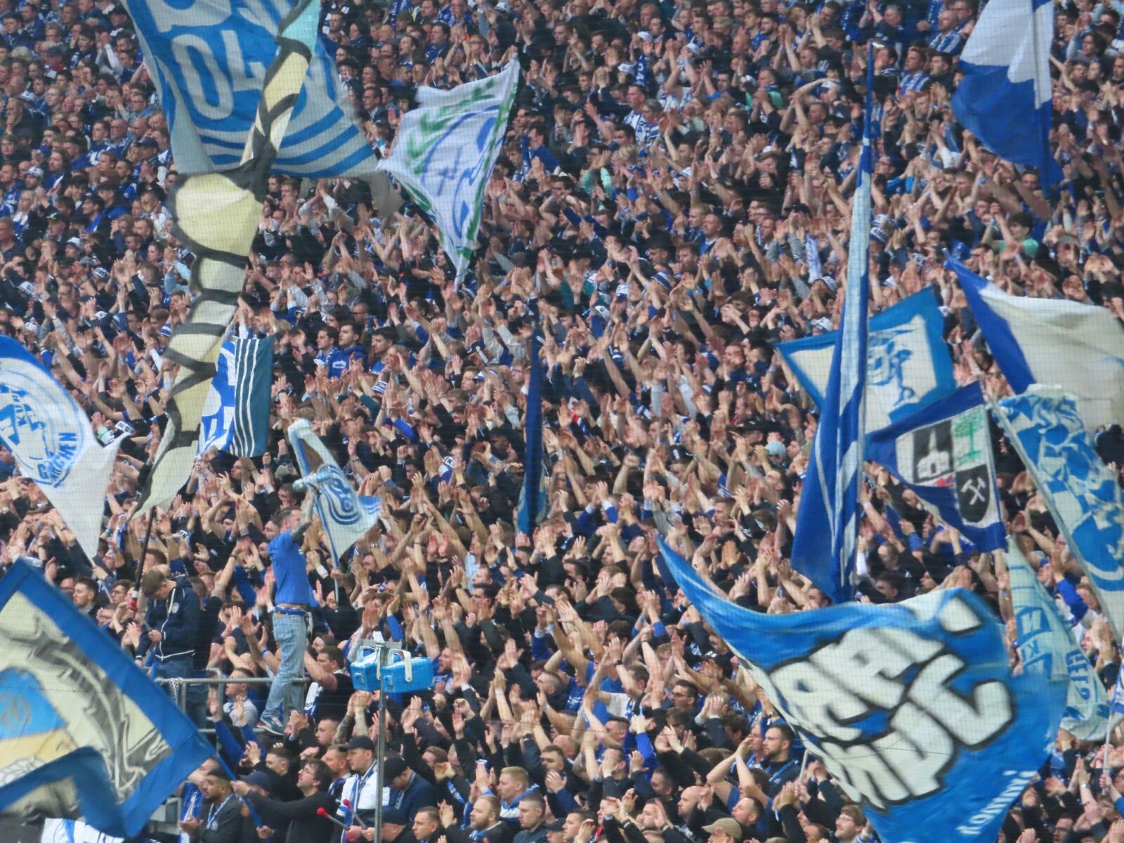 FC Schalke 04 – Werder Bremen 2-1 (16)