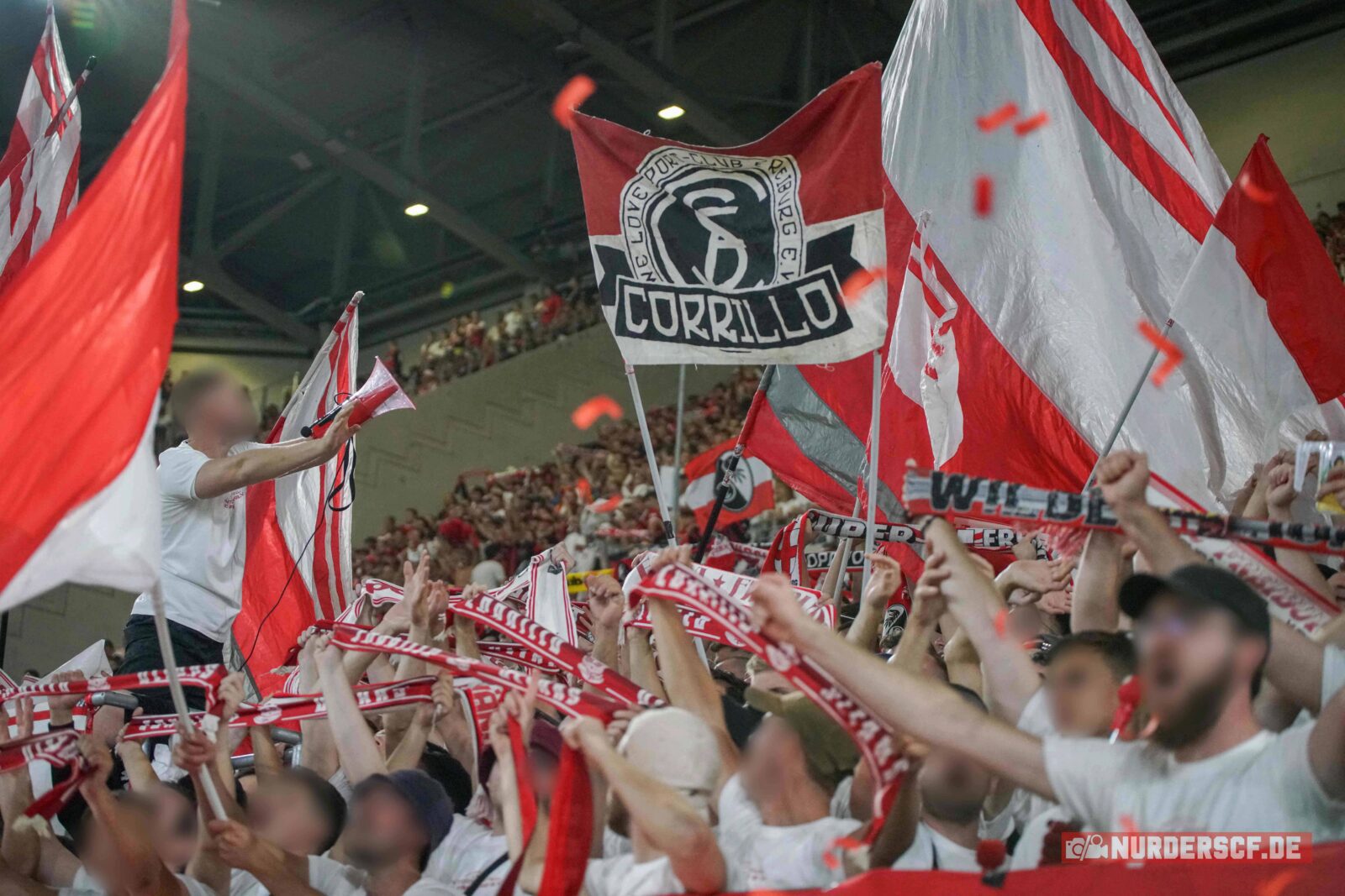 SC Freiburg – Qarabag Agdam 2-1 (13)