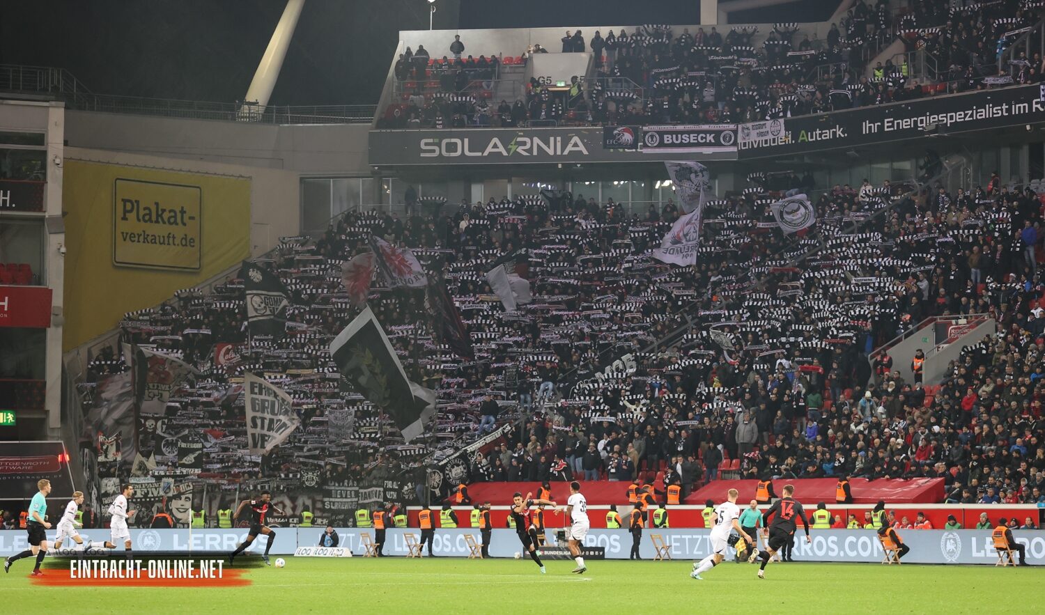 Bayer 04 Leverkusen – Eintracht Frankfurt 3-0 (8)