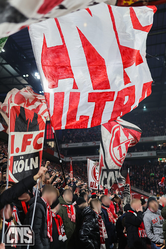 1. FC Köln – 1. FC Heidenheim 1-1 (17)