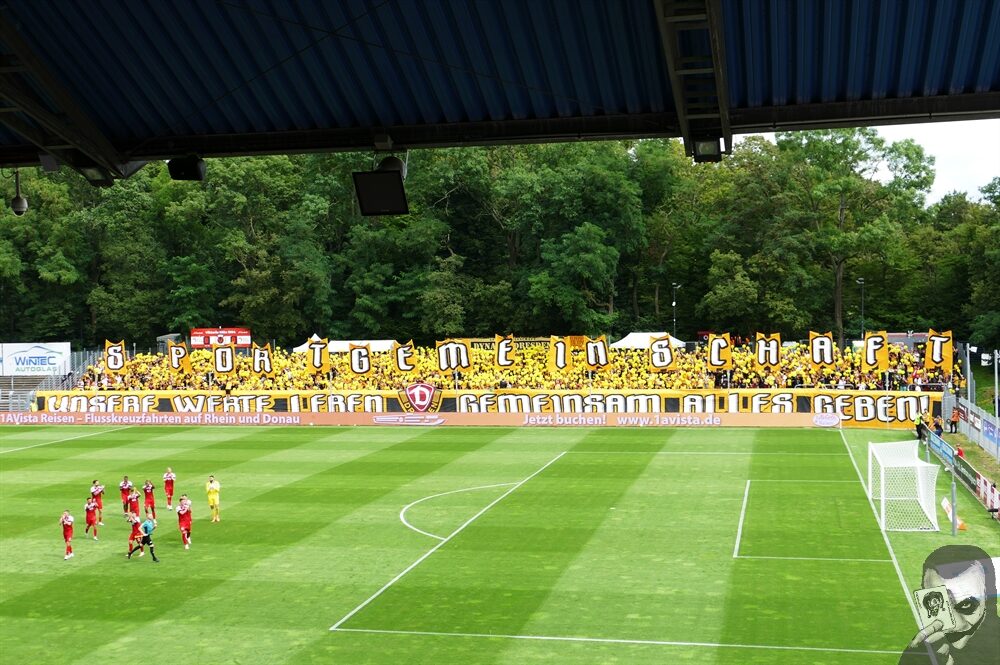 Viktoria Köln – Dynamo Dresden (18)