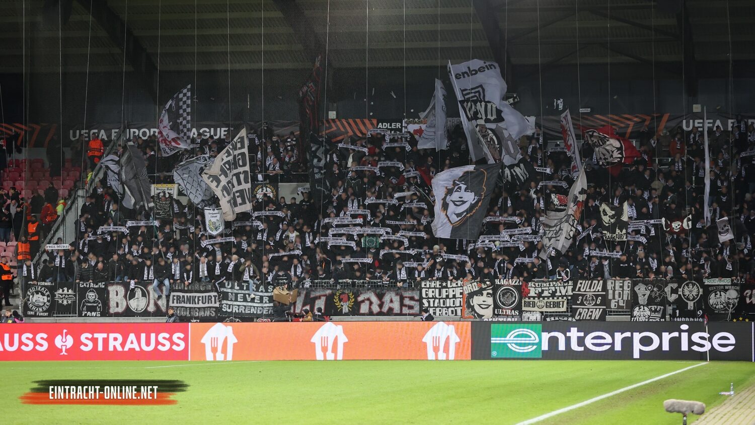 FC Midtjylland – Eintracht Frankfurt 1-2 (7)