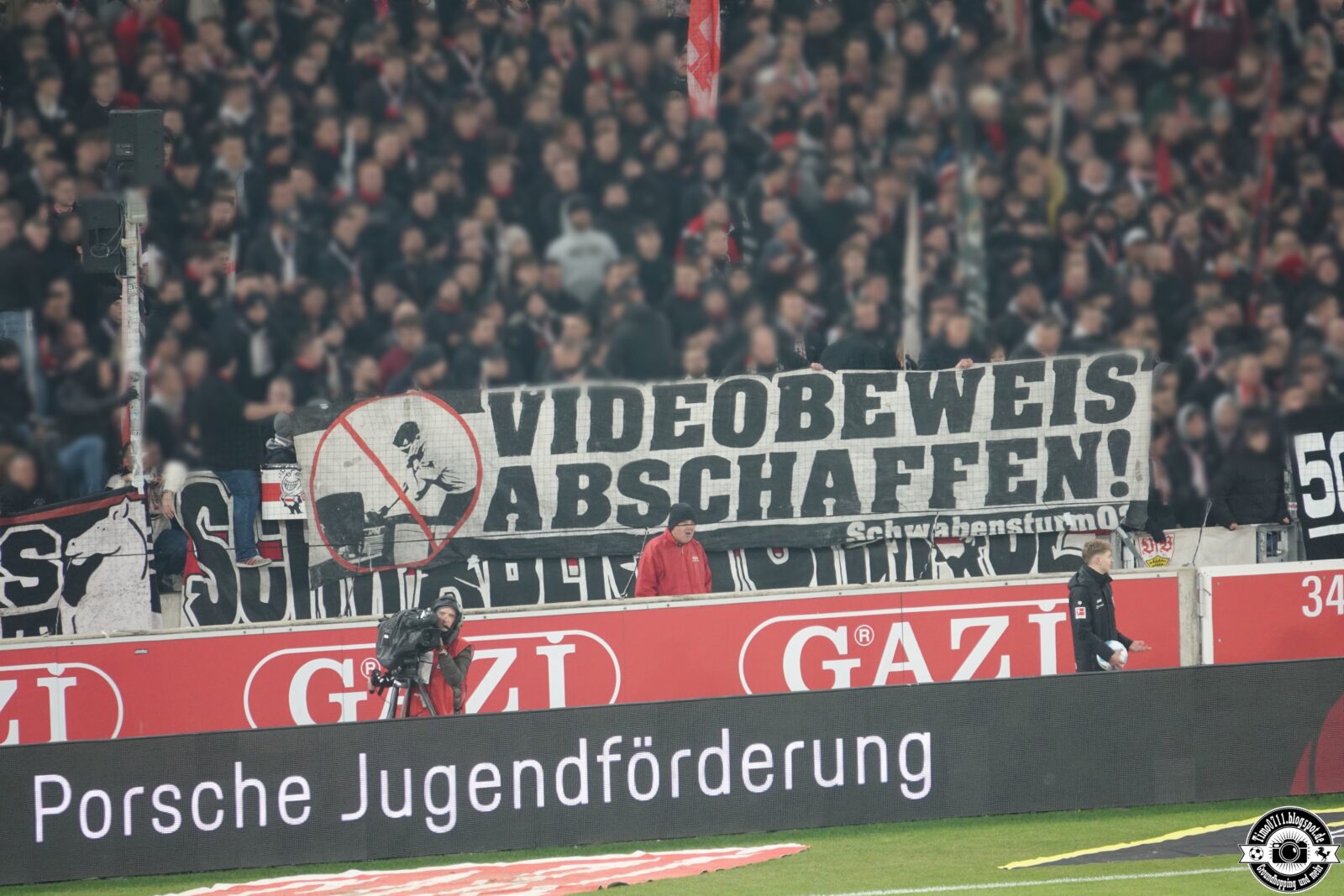 VfB Stuttgart – Eintracht Frankfurt