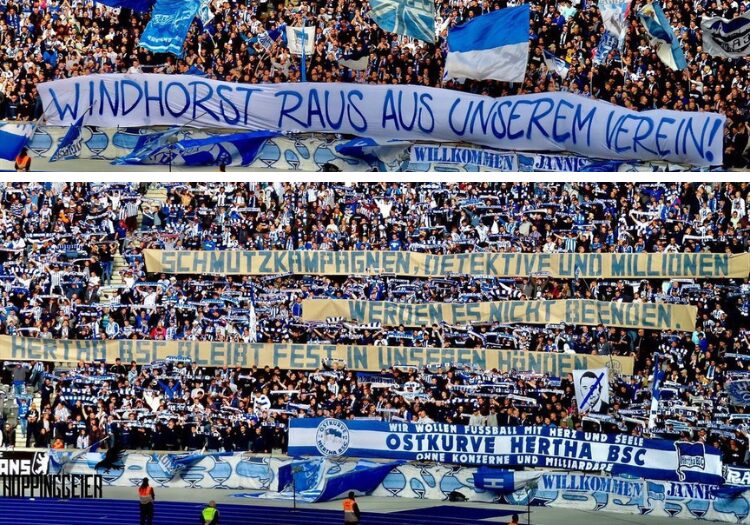 Hertha BSC – TSG Hoffenheim 1-1 (8)