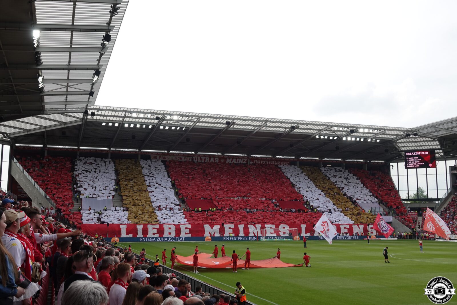 1. FSV Mainz 05 – VfB Stuttgart 1-4 (13)
