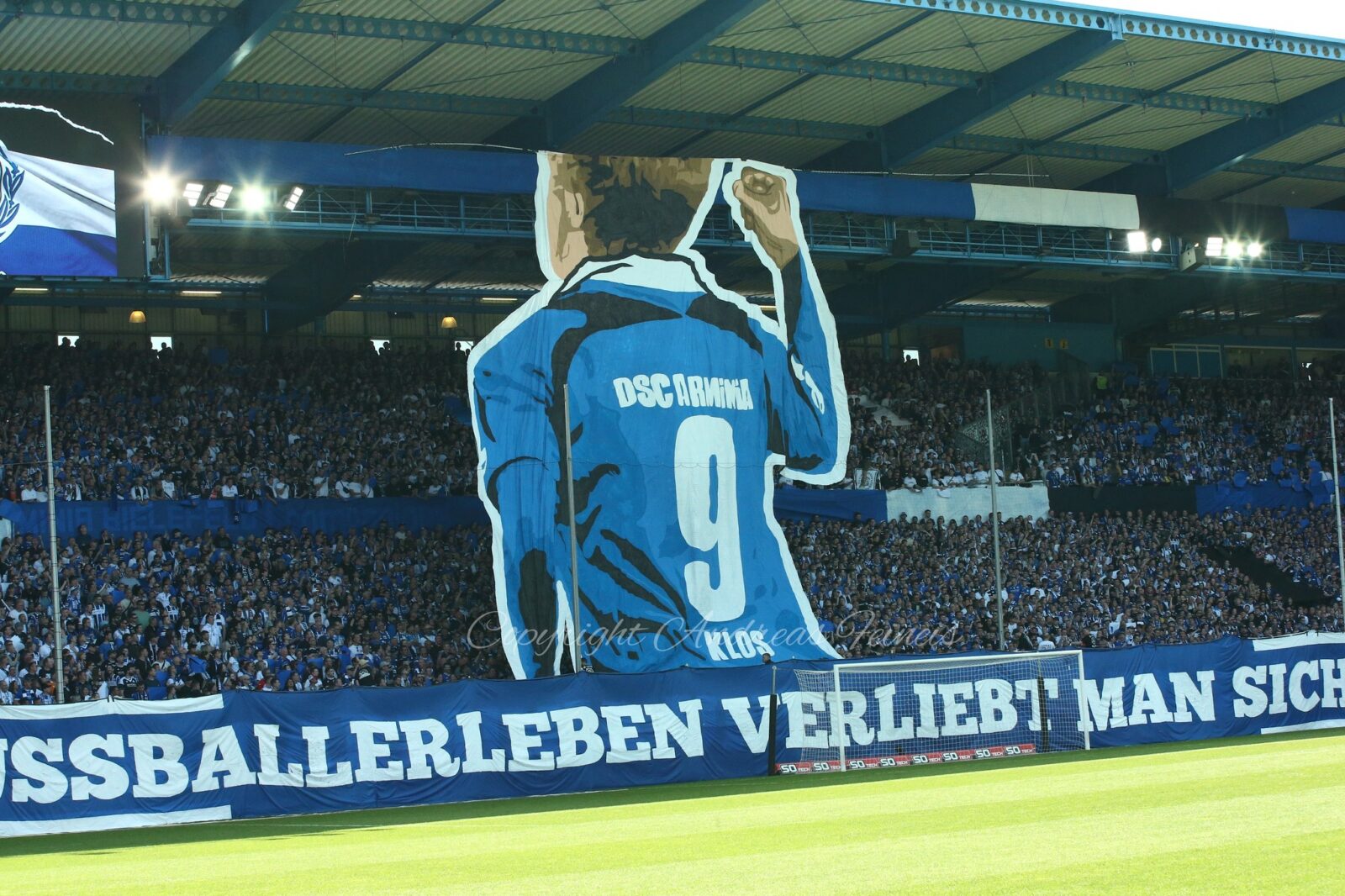 DSC Arminia Bielefeld – Hallescher FC 0-0 (4)