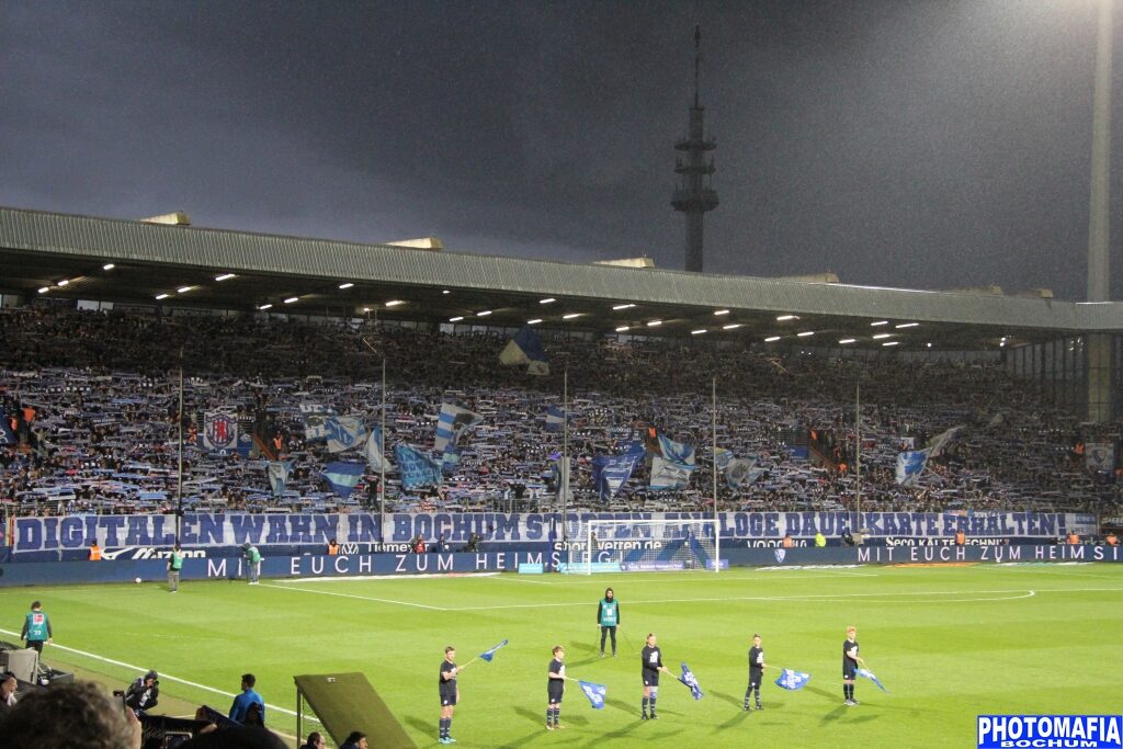 VfL Bochum – SV Darmstadt 98 2-2 (4)