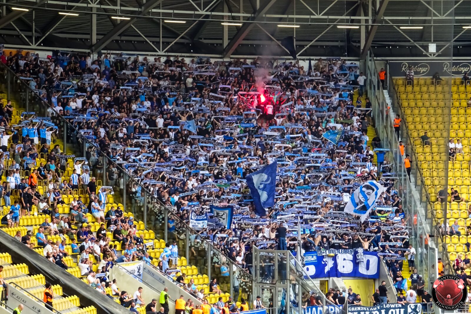Dynamo Dresden – TSV 1860 München 3-4 (25)