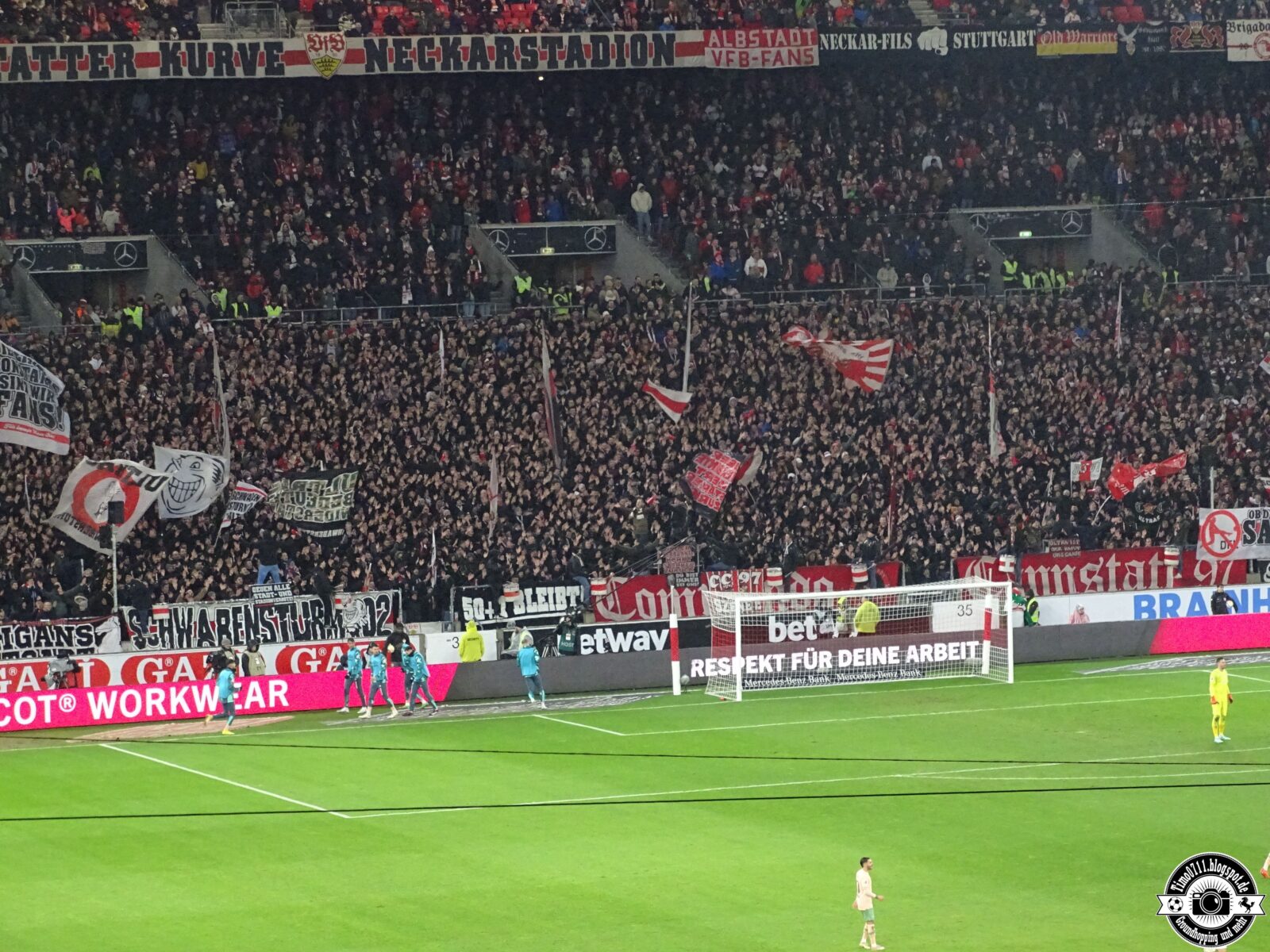 VfB Stuttgart – Werder Bremen 0-2 (22)