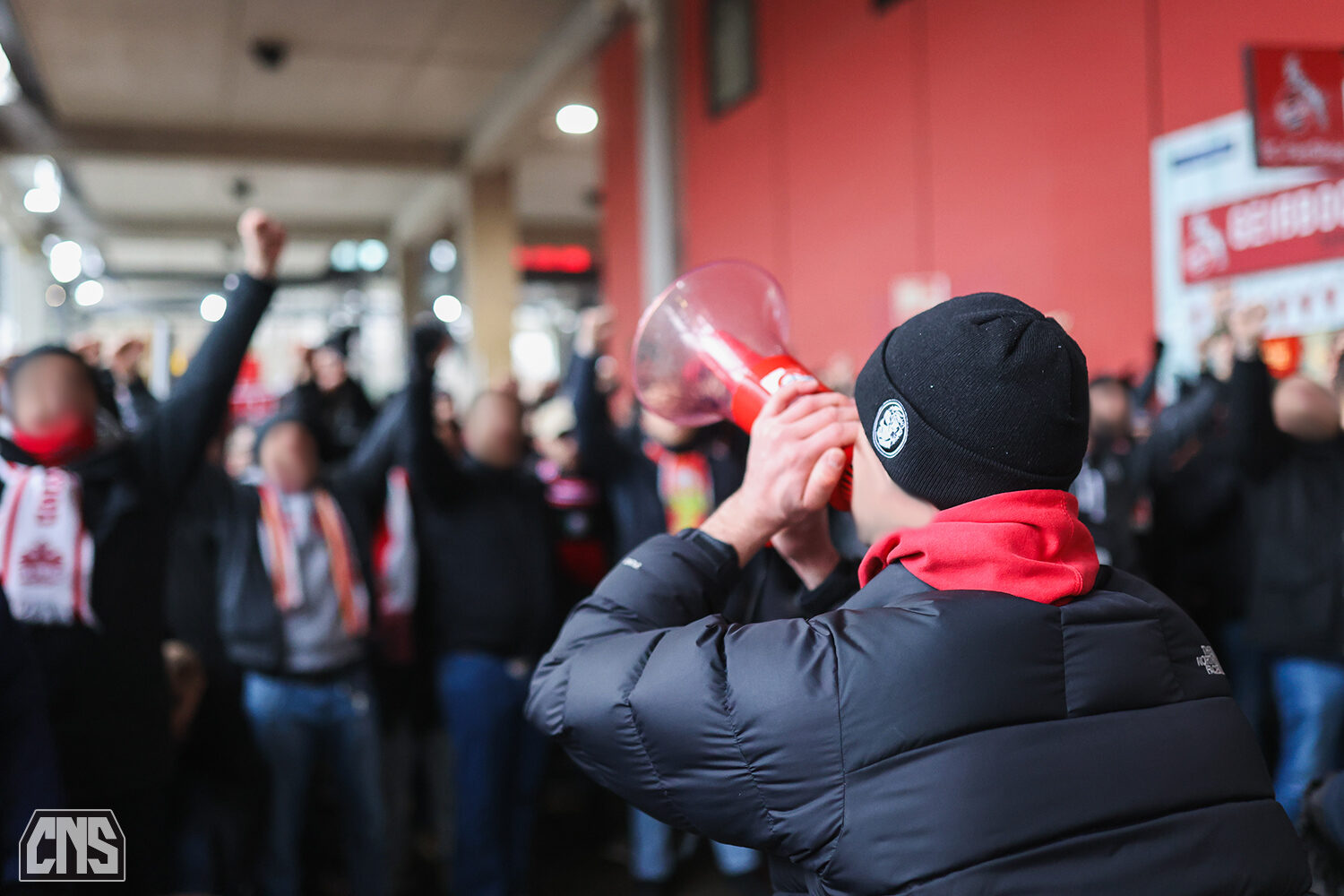 1. FC Köln – 1. FC Heidenheim 1-1 (25)