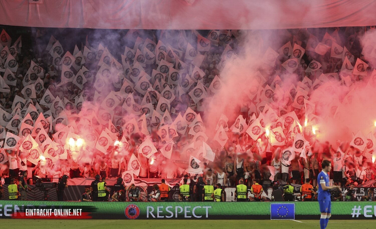 Eintracht Frankfurt – Rangers FC 5-4 (37)