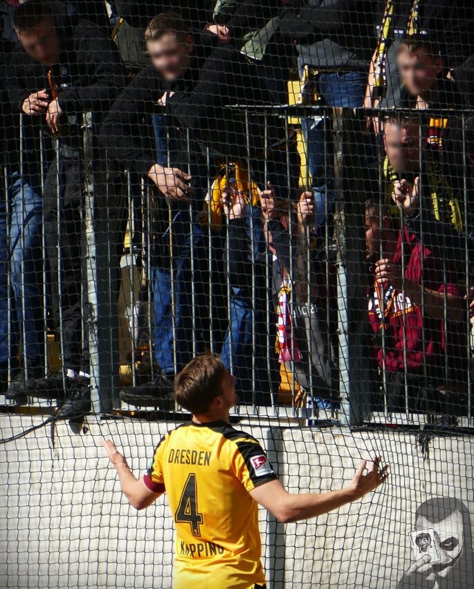 Dynamo Dresden – Holstein Kiel 0-0 (4)