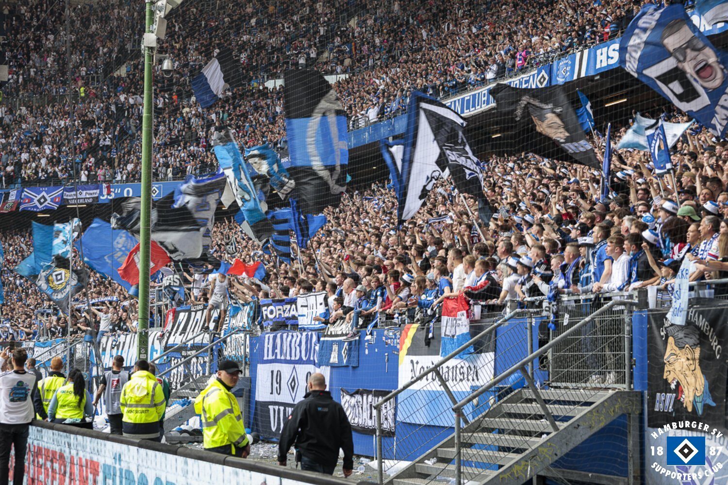 Hamburger SV – Hannover 96 2-1 (13)