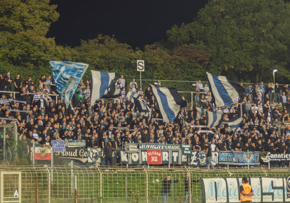 KFC Uerdingen – MSV Duisburg 1-0 n.V. (1)