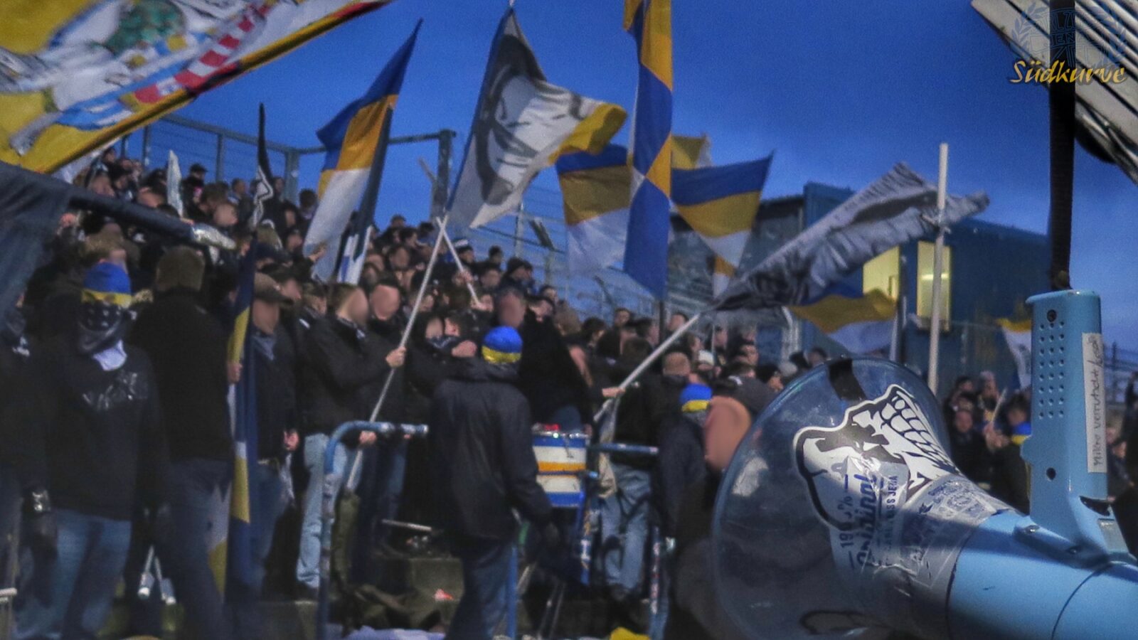 1. FC Lokomotive Leipzig – FC Carl Zeiss Jena 2-0