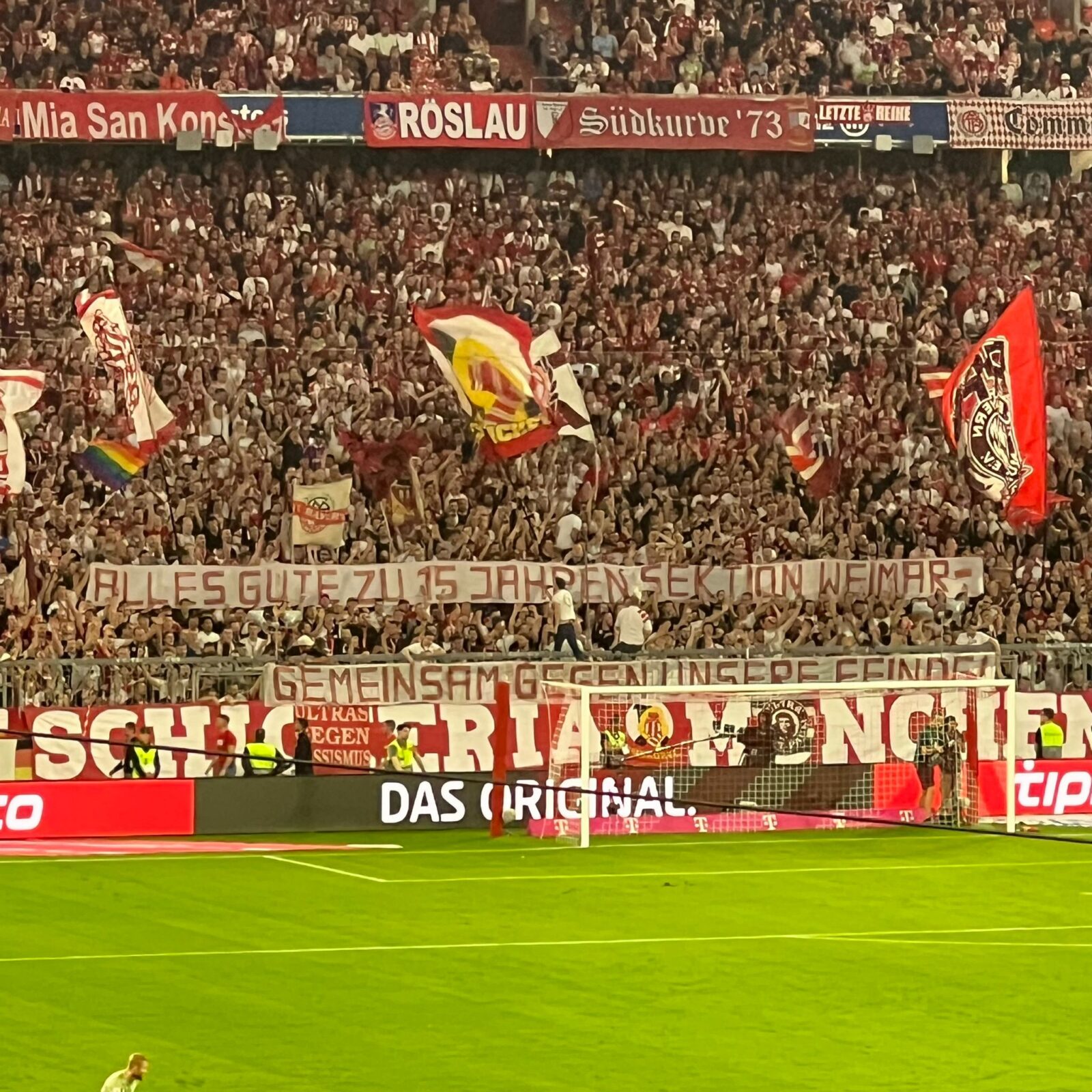 FC Bayern München – Bayer 04 Leverkusen 2-2 (7)