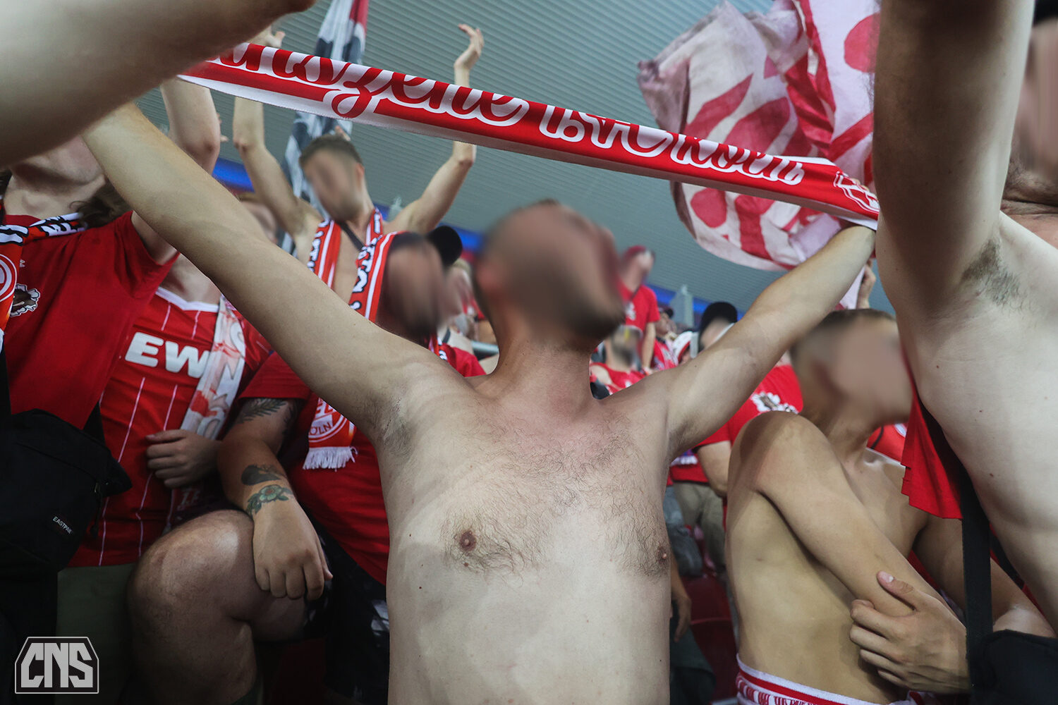 Fehérvár FC – 1. FC Köln 0-3 (19)