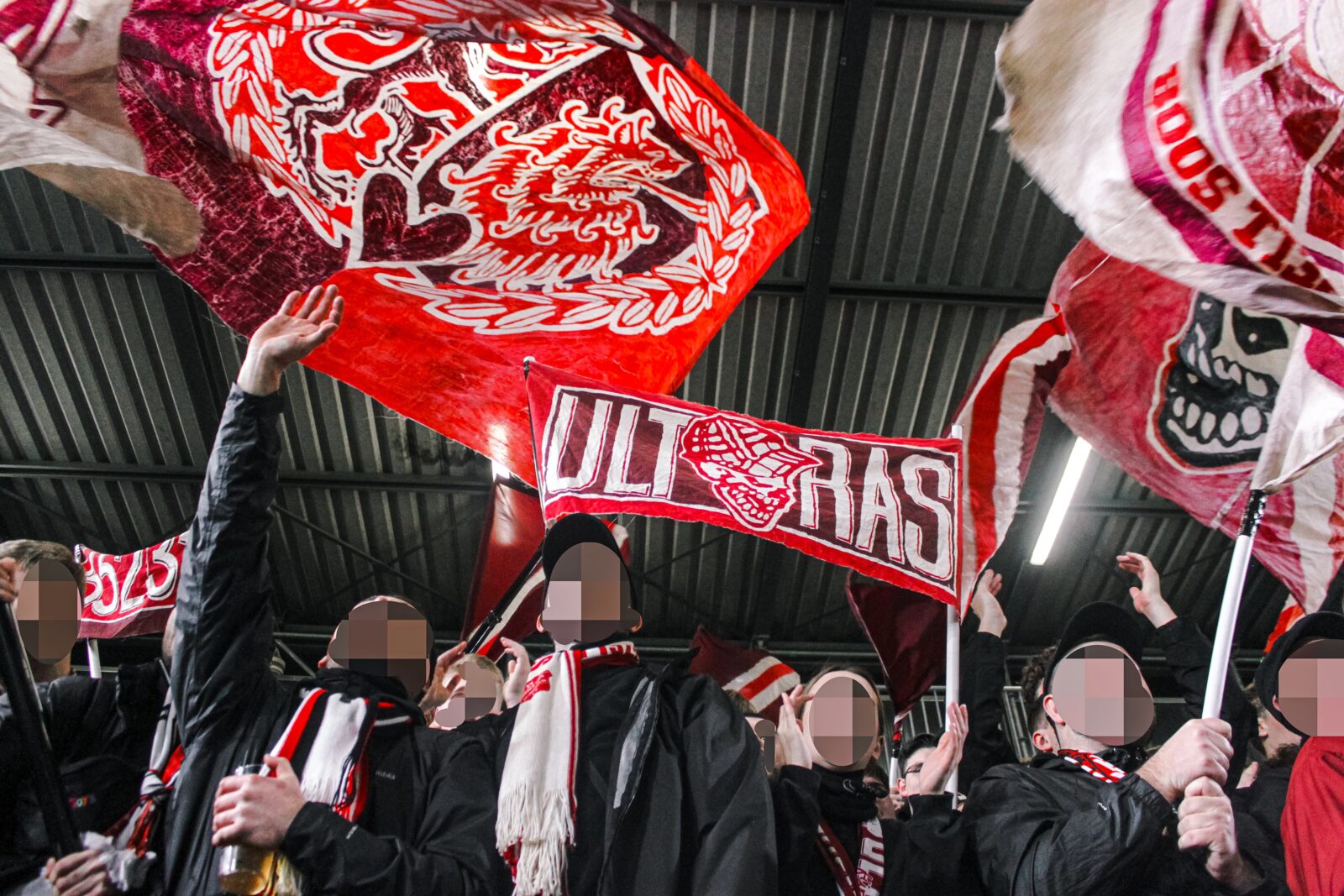 SV Wehen – 1. FC Nürnberg 1-1 (5)