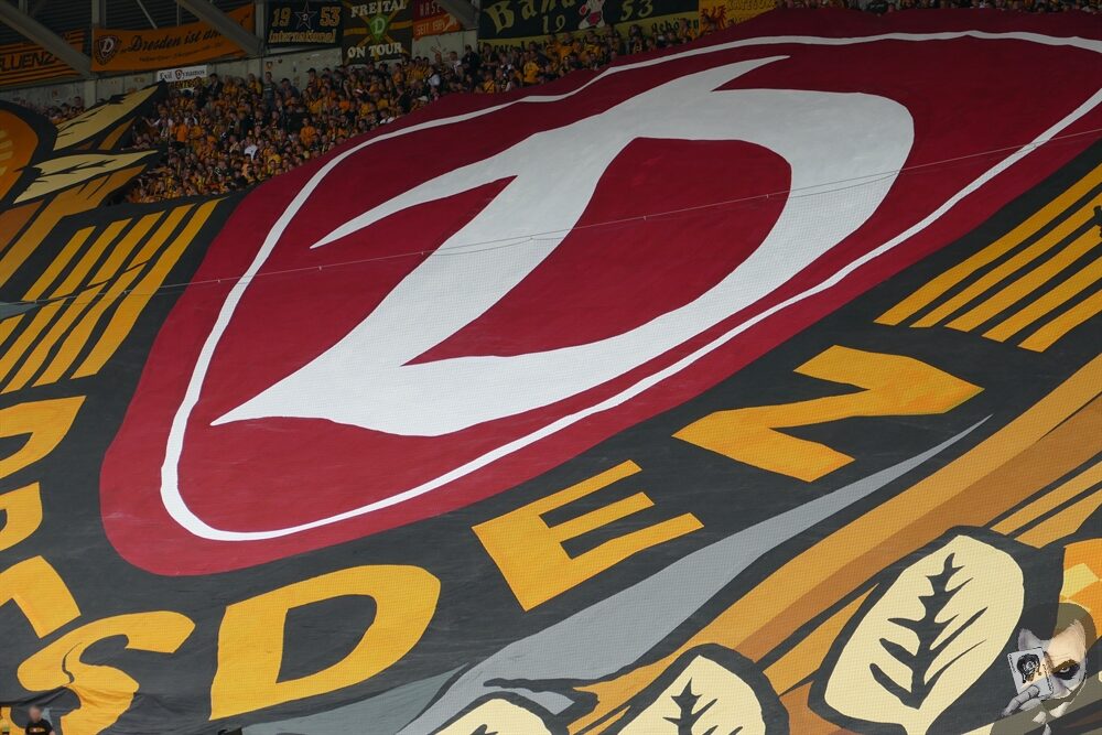 Dynamo Dresden – DSC Arminia Bielefeld 3-1 (2)