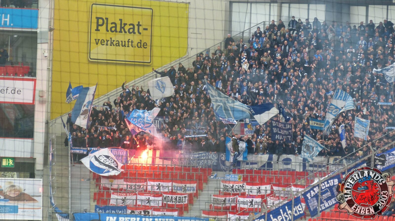 Bayer 04 Leverkusen – Hertha BSC 2-1 (4)