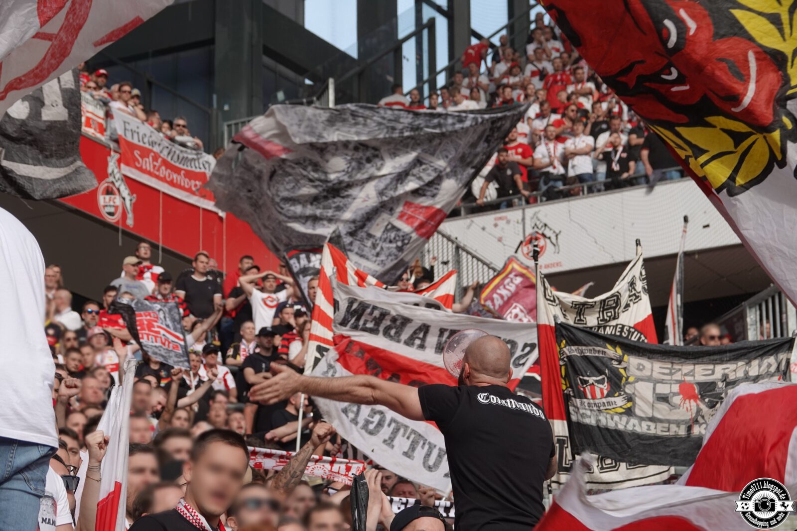 1. FC Köln – VfB Stuttgart 0-2 (30)