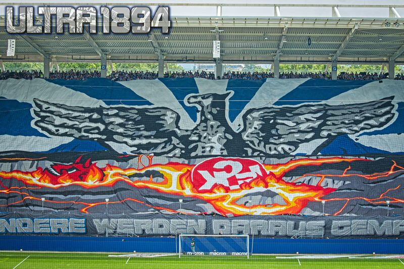Karlsruher SC – 1. FC Kaiserslautern 2-0 (15)