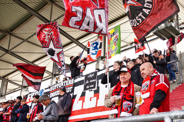FC Ingolstadt – SC Paderborn 0-1 (4)