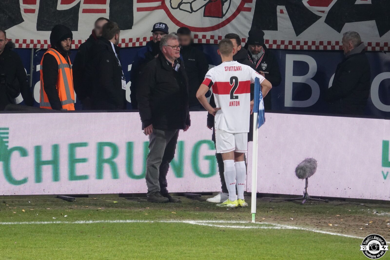 VfL Bochum – VfB Stuttgart 1-0 (19)