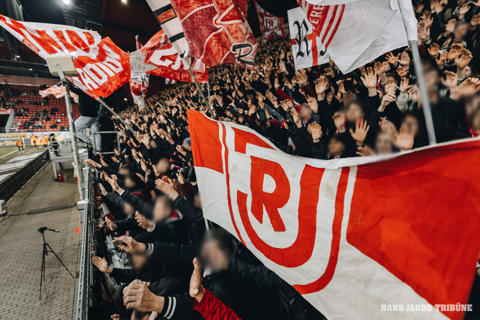 SSV Jahn Regensburg – SSV Ulm 2-0 (6)