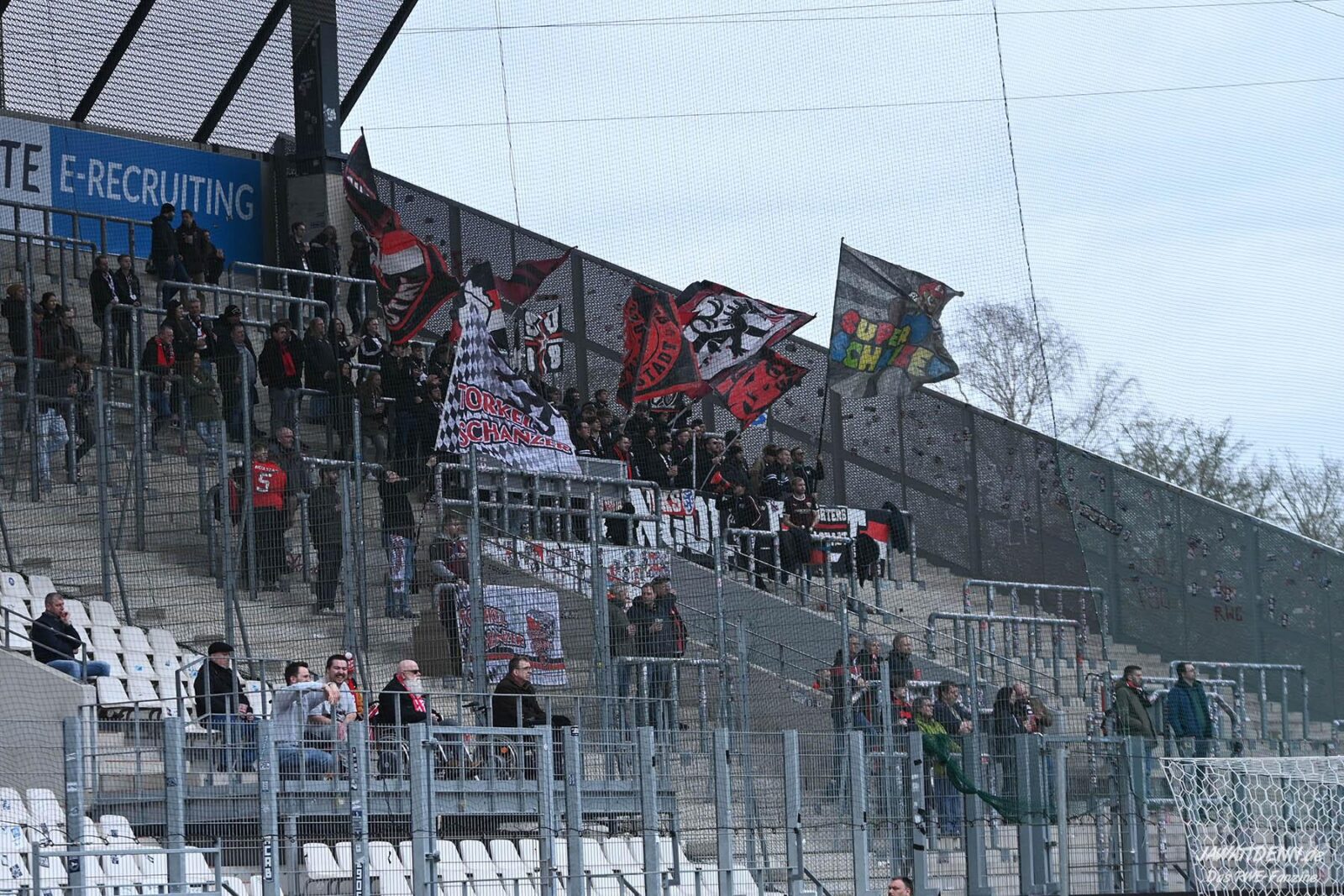 Rot-Weiss Essen – FC Ingolstadt 2-0 (1)