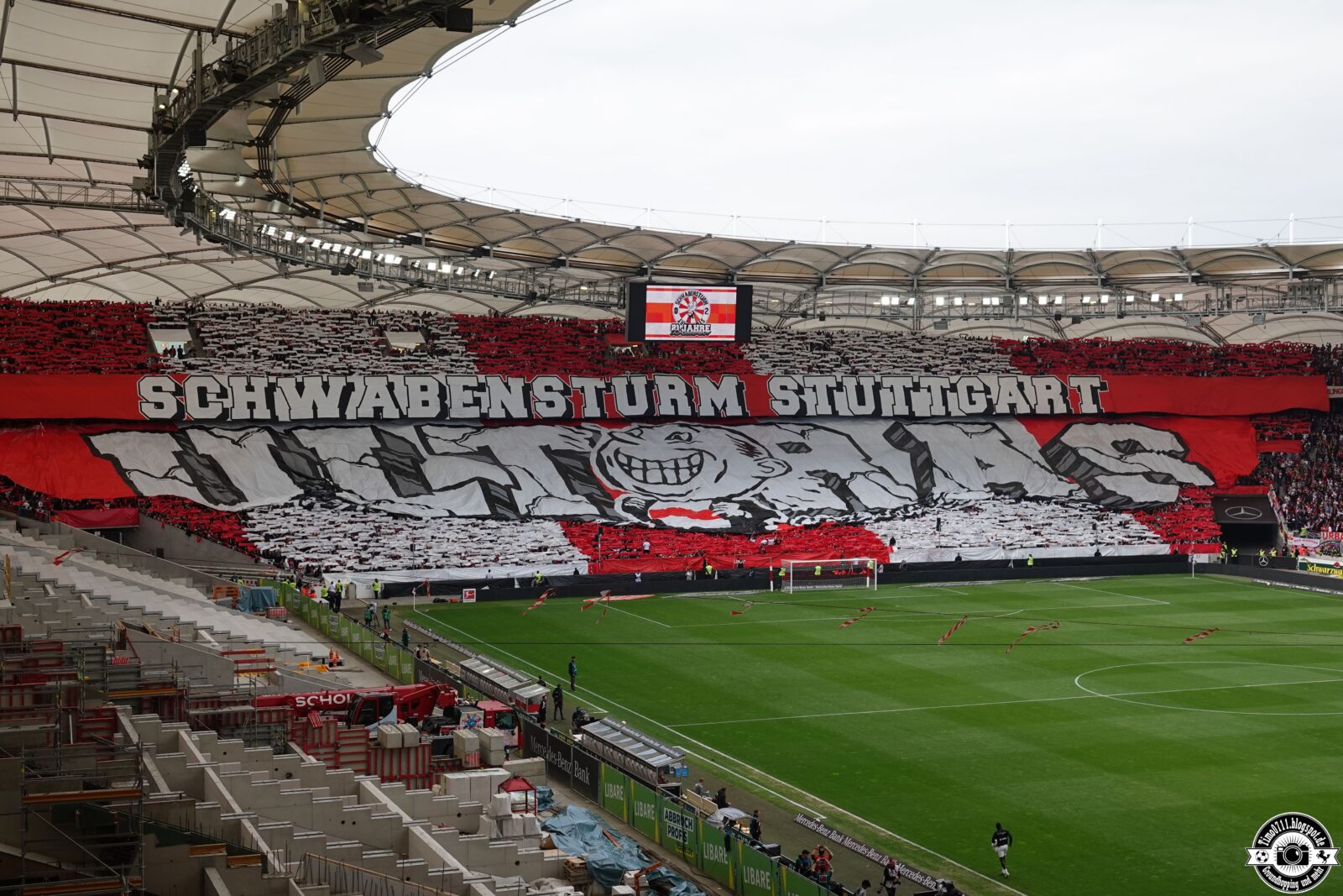 VfB Stuttgart – Borussia Mönchengladbach 2-1 (6)