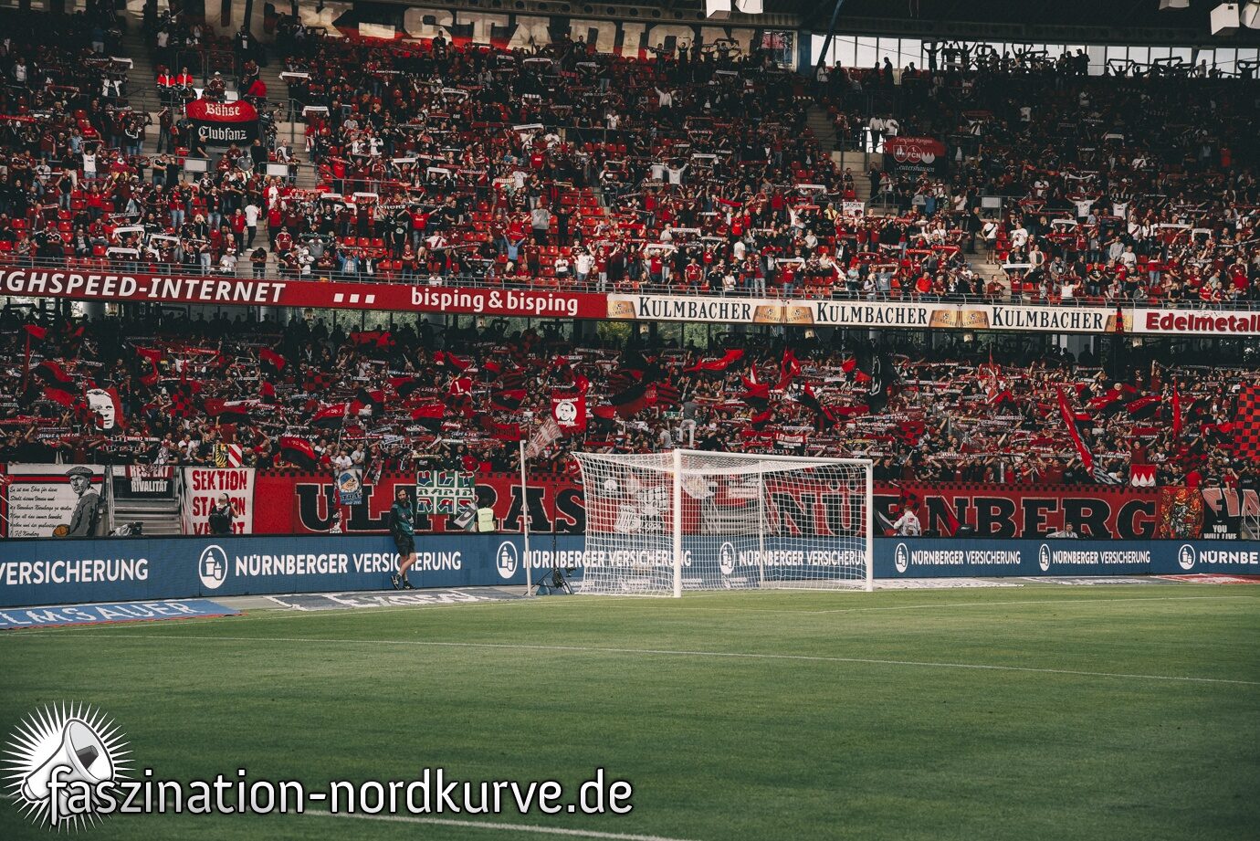 1. FC Nürnberg – DSC Arminia Bielefeld 1-0 (1)