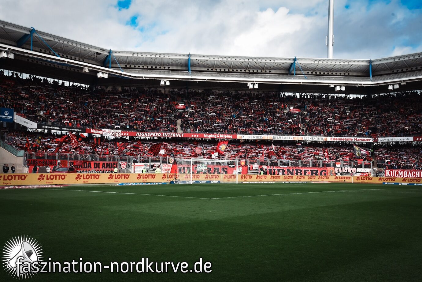 1. FC Nürnberg – FC St. Pauli 0-2 (20)