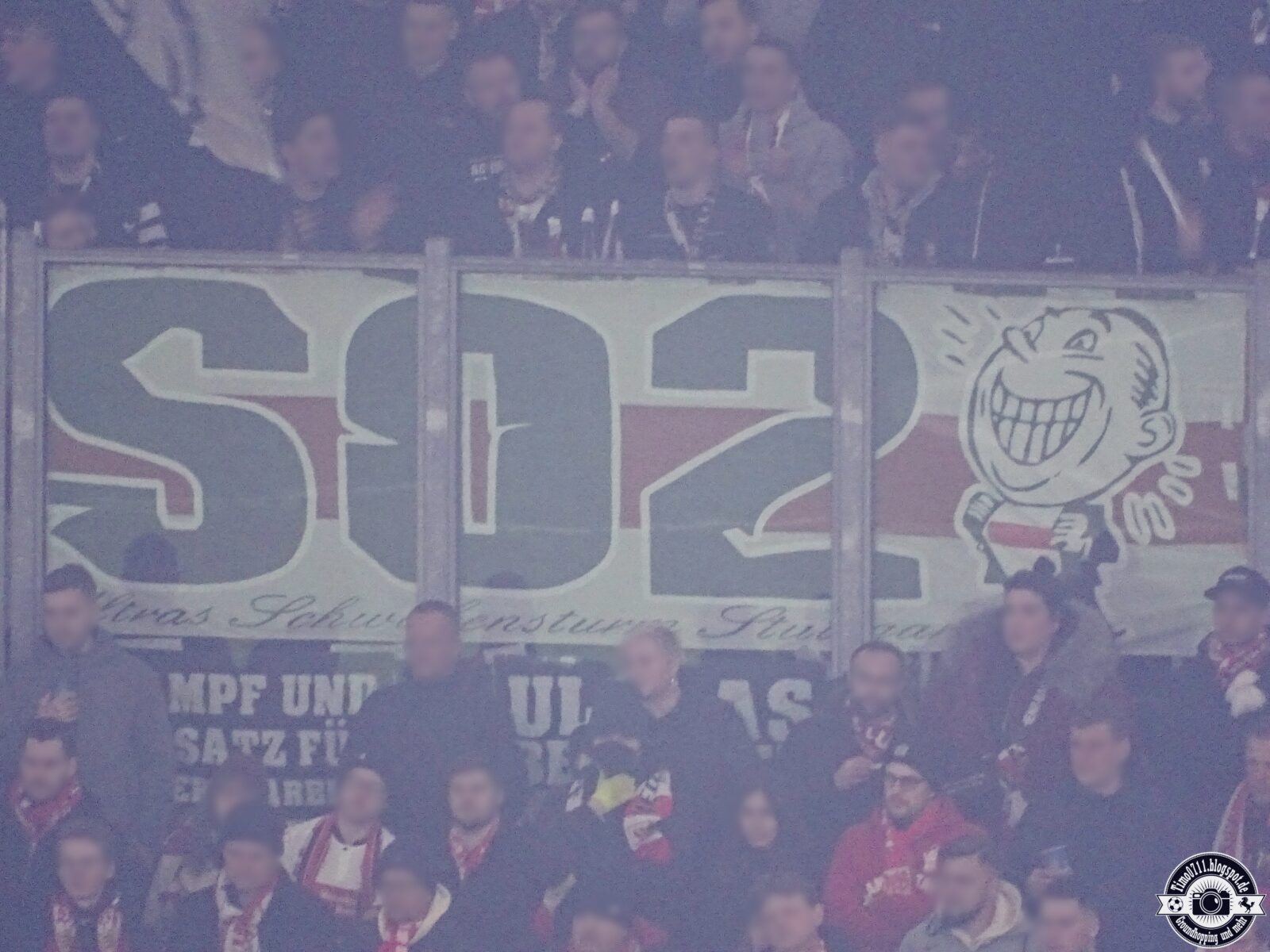 FC Schalke 04 – VfB Stuttgart 2-1 (1)