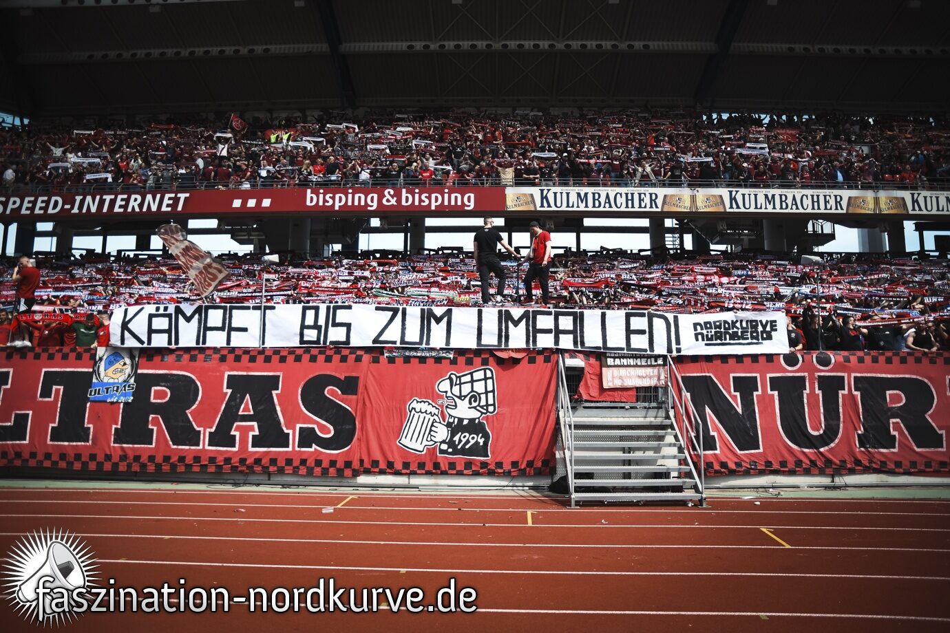 1. FC Nürnberg – Fortuna Düsseldorf 2-0 (4)