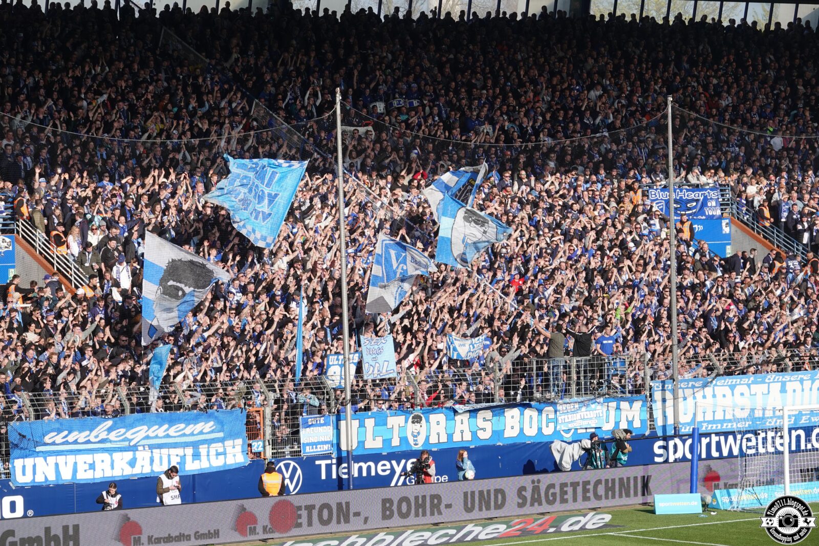 VfL Bochum – VfB Stuttgart 2-3 (2)