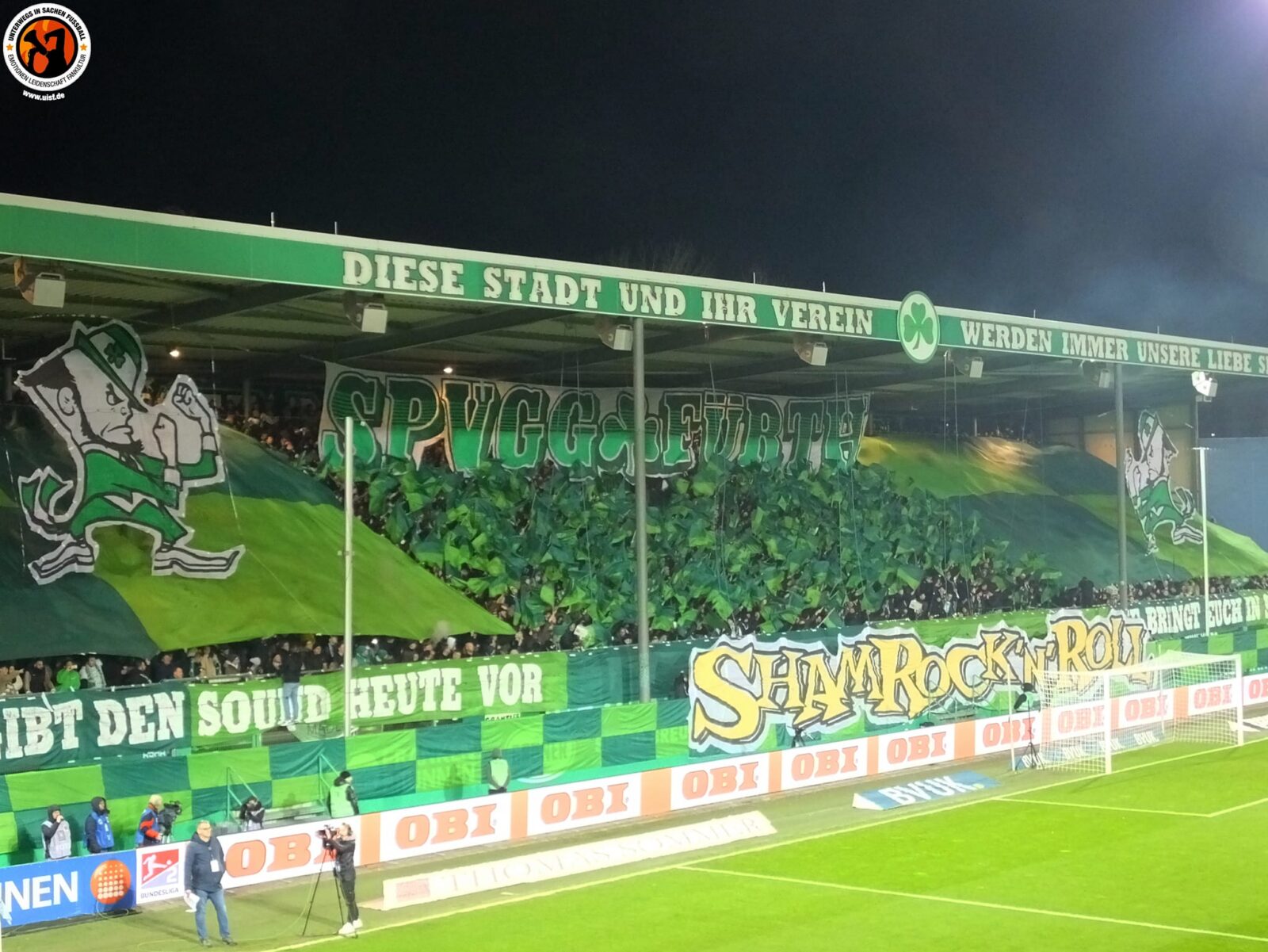 SpVgg Fürth – 1. FC Nürnberg 1-0 (7)