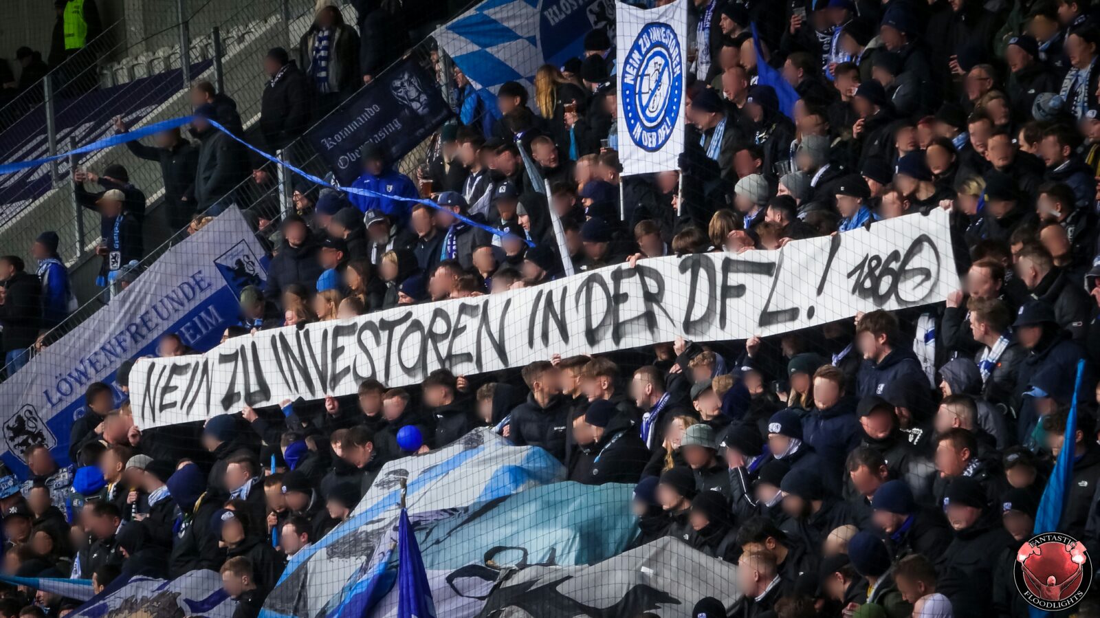 FC Erzgebirge Aue – TSV 1860 München 0-0 (6)