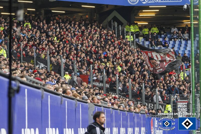 Hamburger SV vs Bayer 04 Leverkusen (0-0) (1)