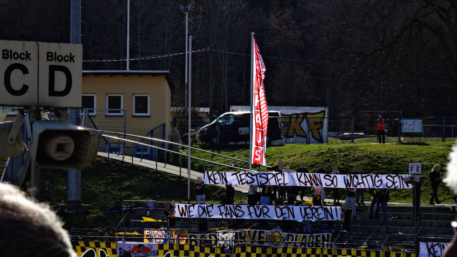 VFC Plauen – FSV Wacker 90 Nordhausen 4-1 (4)