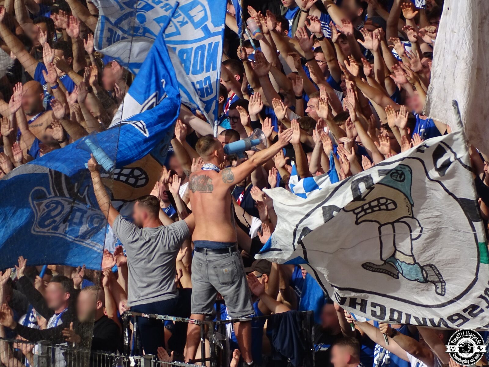 VfB Stuttgart – FC Schalke 04 1-1 (20)